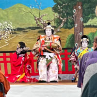 成田伝統芸能まつり 春の陣へ