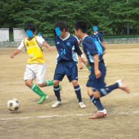 U-16　県リーグ予選