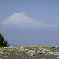 From Miho no Matsubara☆三保の松原・静岡県
