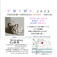 "TWINS" doll group EX! 2025.5.23〜31 oto gallery