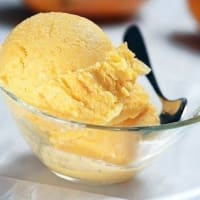 メキシコのアイスクリームについて話しましょう。