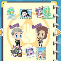 ジョジョピタ タワーバトル攻略 みっきーのひとりごと
