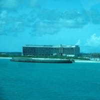 07/03旅日記：宮古島への旅１日目－②（下地島空港から宮古島へ、）