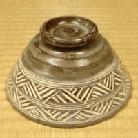 高麗茶碗