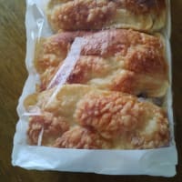 ★【コストコ】チーズブレッド3本入