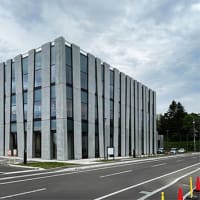 【設計と建設「一括発注」でコストダウン 古平町新庁舎 Part-2】