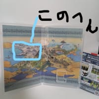 ポケットモンスターアルセウスを買いました。