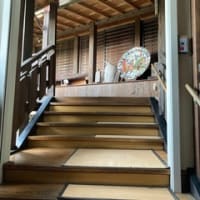 竹林庵 みずの（網代温泉）2024年7月　初訪その①