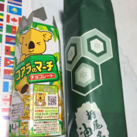 頂き物しました！
