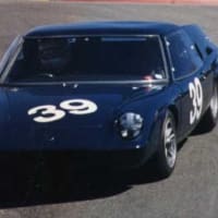 Lotus 47/GT/62