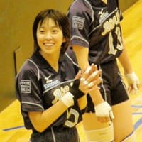 日本の常識は世界の非常識 女子バレー徒然草