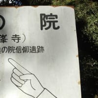 令和6年1月8日・四国8番札所・大窪寺結願　その2(奥の院へ）