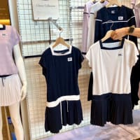 展示会に行って来ました。