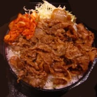 毎度おなじみ　川越食堂です