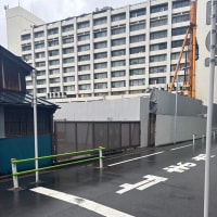 古い建物