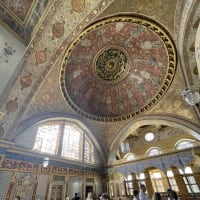 トルコ旅行　カッパドキア、イスタンブール