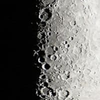6月3日は月面X(エックス)