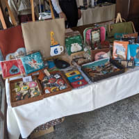 一日だけの雑貨屋さんvol.36 ありがとうございました