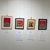 菊文研講座「再（彩・差異）発見！装飾古墳の世界」第２回目