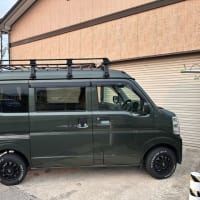 トンデモ説かホントかためしてみたい車の燃費向上ＤＩＹ・・・便利だし災害時に便利な軽の箱バン