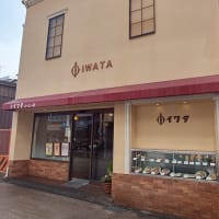 ホットケーキ