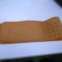 ベルト保持者