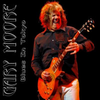 Gary Moore Blues In Tokyo 2010-04-27
