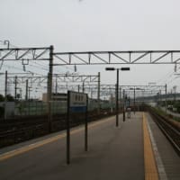 ＩＲいしかわ鉄道　東金沢駅