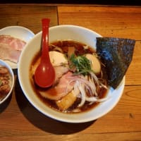 麺屋　翔（東京都新宿区西新宿）