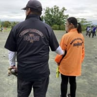 北の大地のペタンク大会参加受付第５号