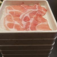 しゃぶ葉で宴