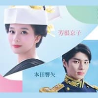 〈ドラマ〉波うららかに、めおと日和　第１話　＊感想＊