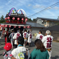 御田植祭*\(^o^)/*