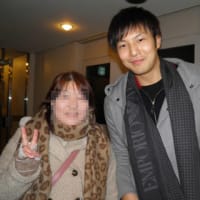 VS アイシン　in 代々木第2体育館　2013年2月15・16日