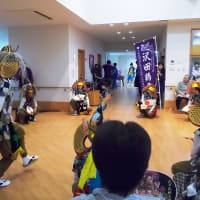 2013年7月28日　湖楽園夏祭り