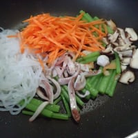 アフターテンはお好みで（前編）