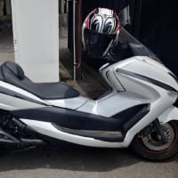 　バイクの縁（えにし）