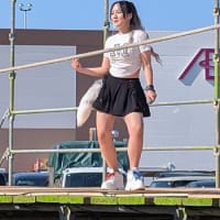 とっとりグルメマルシェリポート
