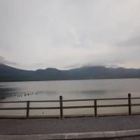 0521~24　下北半島2座＆大間～函館恵山登頂（1）
