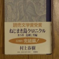 村上春樹さんの単行本を100円で買いそろえよう計画-11