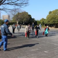 １月２６日は文化財防火デー