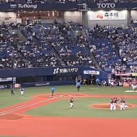 2025年　オリックス　東、メッタ打ちされて楽天に負ける　（京セラドーム大阪）