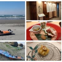 3月20日（木）　温泉前　4.2m2