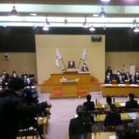 松江市議会住民投票条例案否決と再稼働了解判断