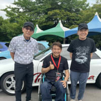 「夢」を追いかけて
