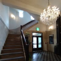 大大阪を実感する建物群