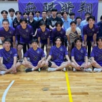 関東予選東京都大会