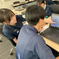 九州大学病院見学発表会に向けて