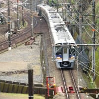 〈リバイバル・アーカイブス〉ここどこでしょう？駅から見える風景　９６