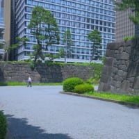 日本橋・丸の内界隈史跡巡り散歩